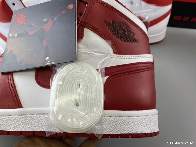 Cheap New & CT6252-900 1 Air Jordan Beginnings Nike Pack High Ship Retro 0630